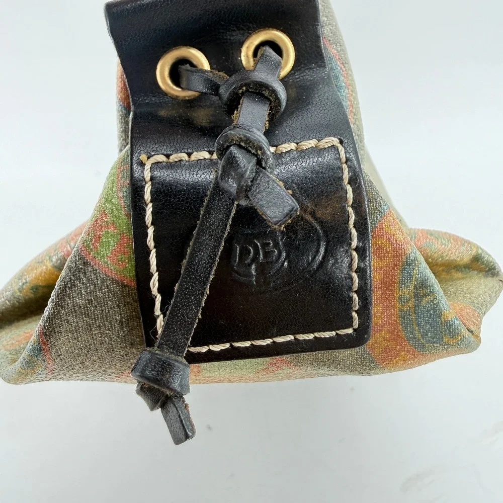 Dooney & Bourke this charming